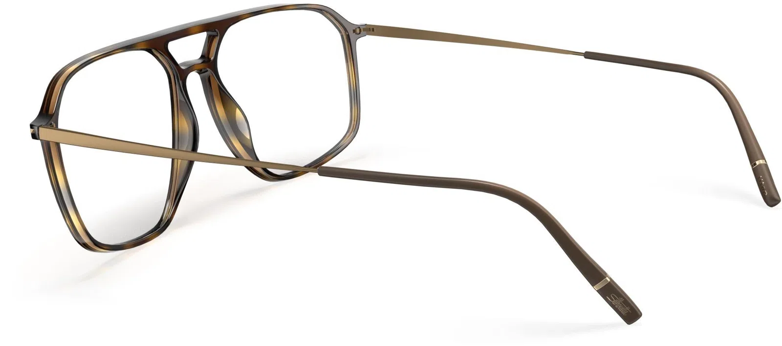Silhouette Illusion Lite 2969 Eyeglasses - view 38